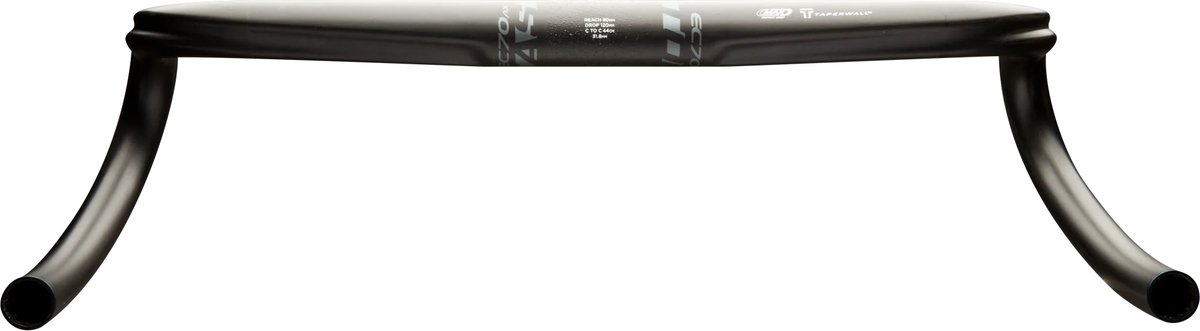 EC70 AX Handlebar