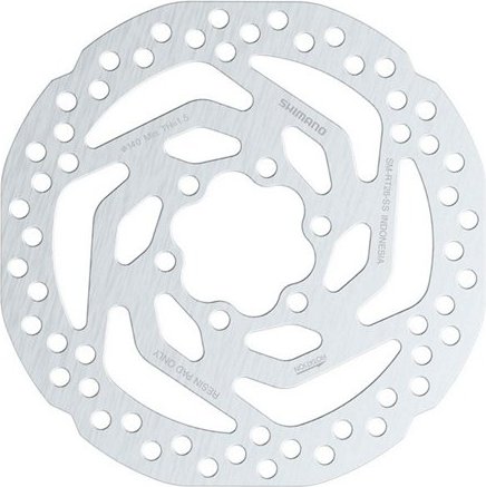 6-BOLT DISC BRAKE ROTOR (SM-RT26)