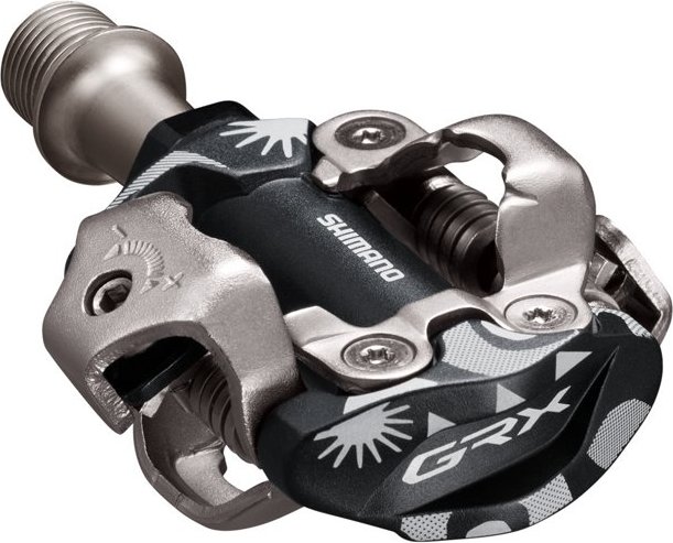GRX LIMITED EDITION SPD PEDAL