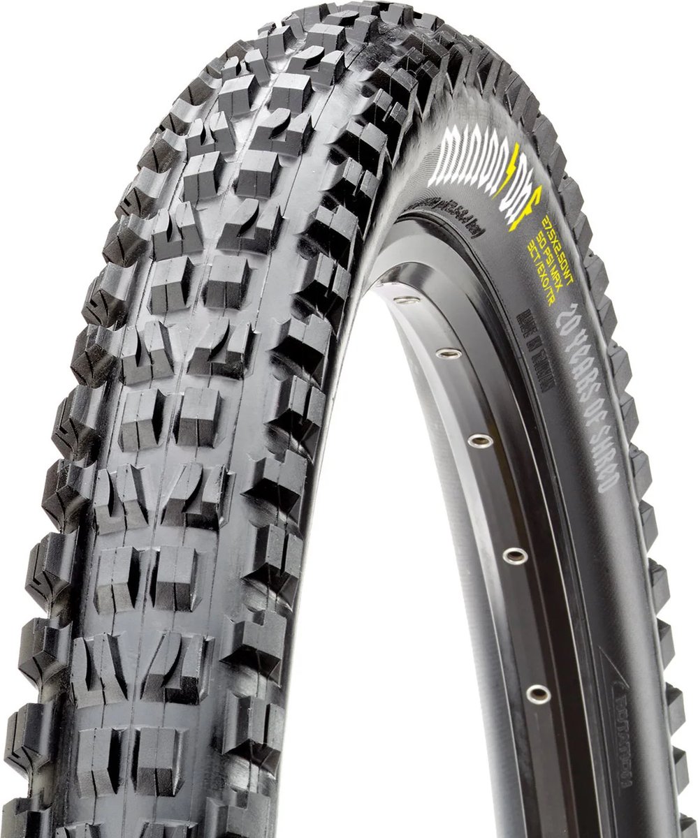 Minion DHF 20th Anniversary Ed 3CT EXO 27.5