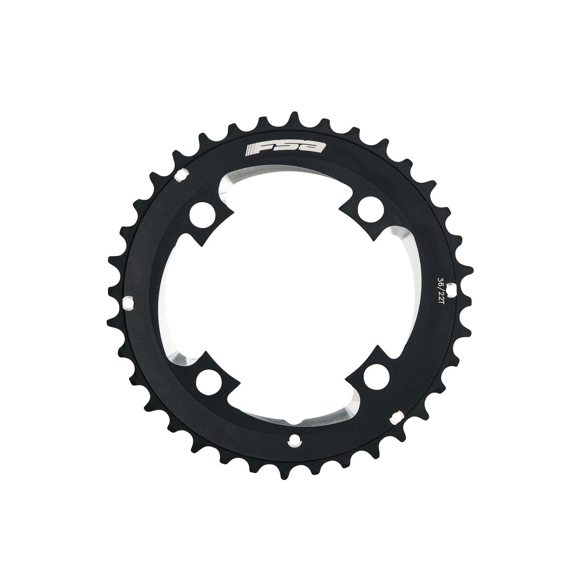 Comet MTB Modular Chainring 2x