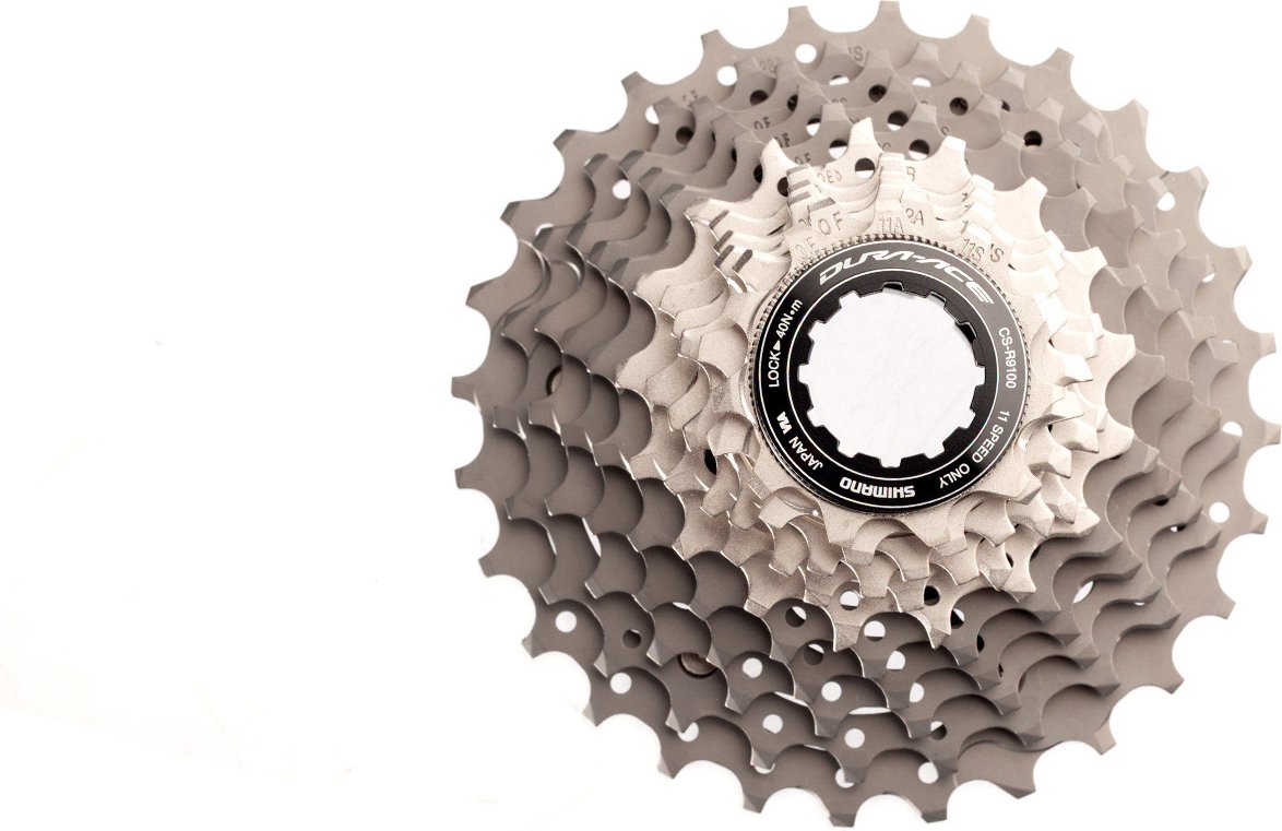 DURA-ACE HG CASSETTE 11s