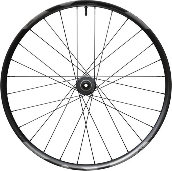 DEORE XT 27.5 148X12 MM WHEEL REAR