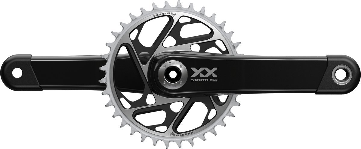 XX Eagle SL Crankset