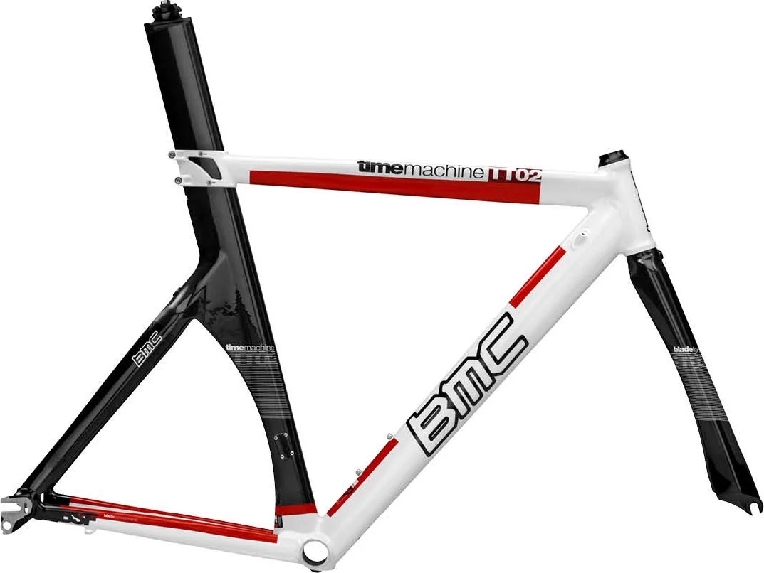 Timemachine TT02