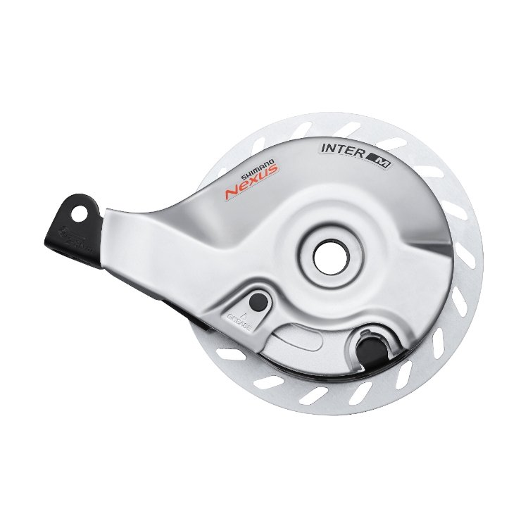 NEXUS REAR HUB ROLLER BRAKE