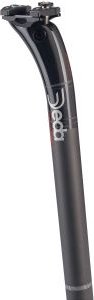 Superleggero 25mm carbon seatpost