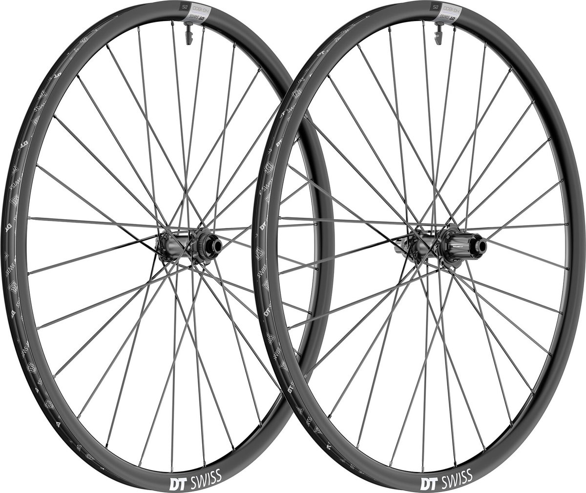 HG 1800 SPLINE 25