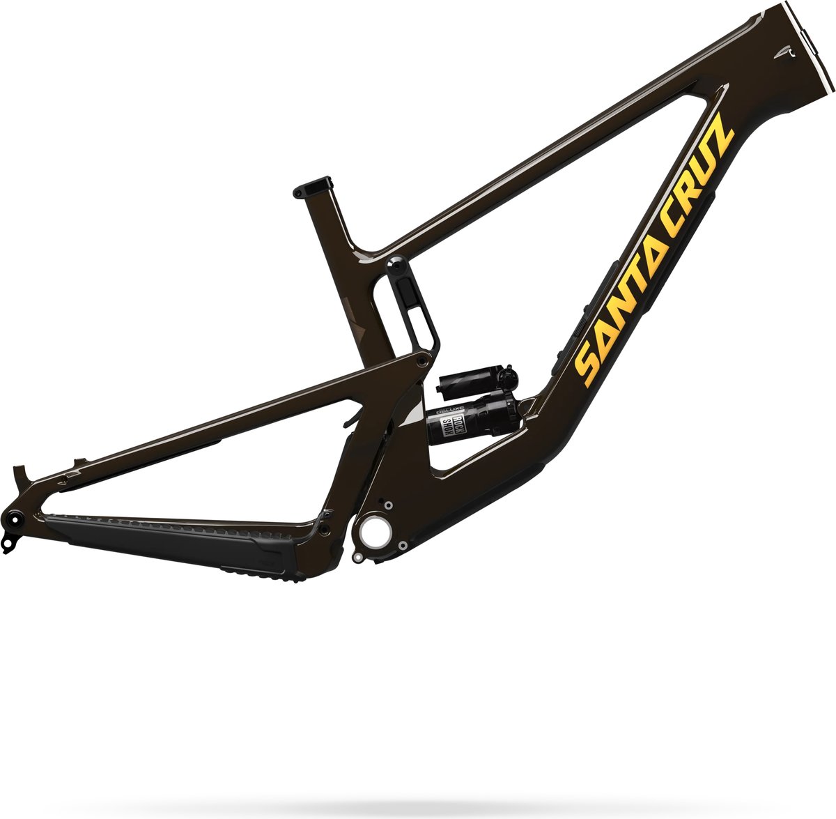 5010 Frame 2024
