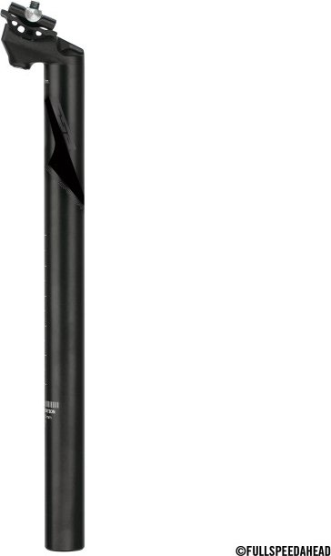 Gossamer Seatpost 27.2x350mm