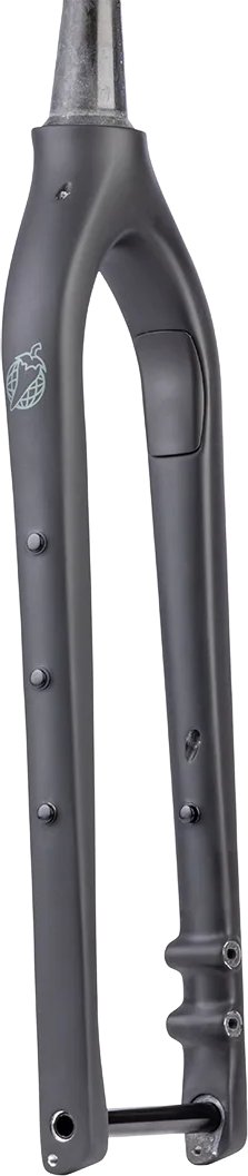 Cutthroat Carbon Fork