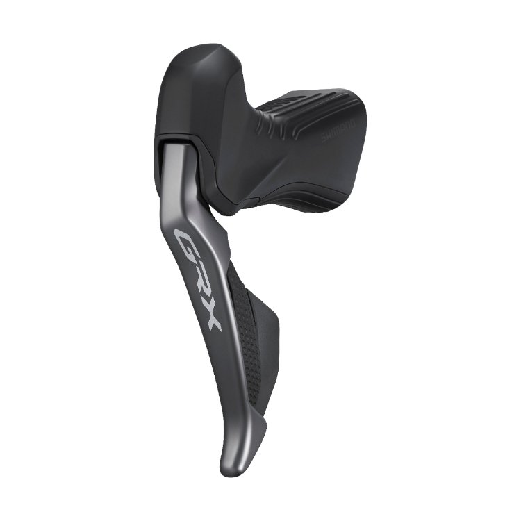 GRX Di2 DUAL CONTROL LEVER 2X11s