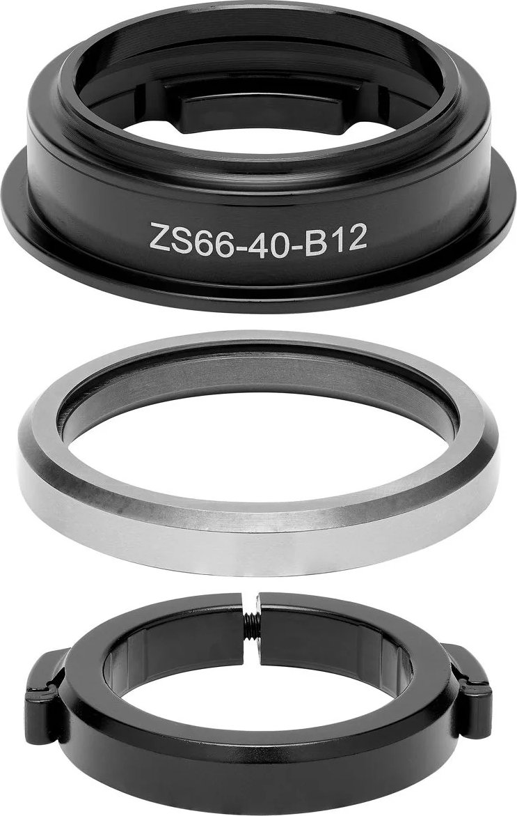 Neutron E-Bike Bottom Headset ZS66/1.5