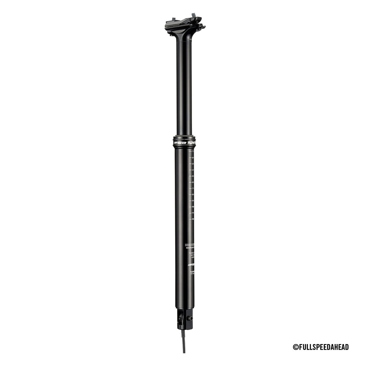 FLOWTRON DROPPER