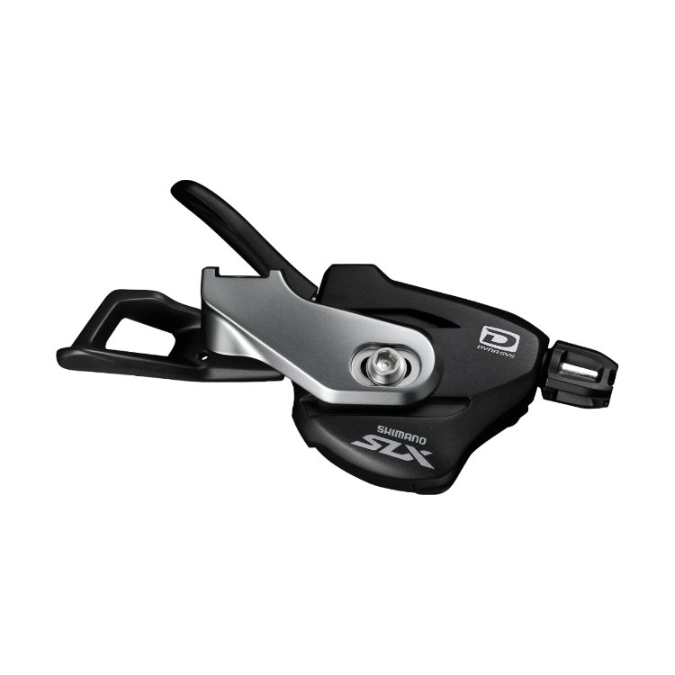 SLX SHIFT LEVER RIGHT I-SPEC B 10s