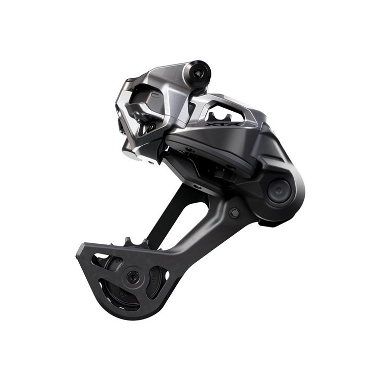 XTR Di2 E-MTB REAR DERAILLEUR LONG CAGE 12s