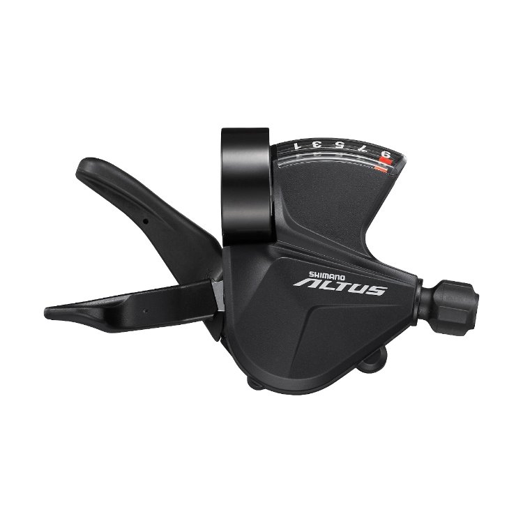ALTUS SHIFT LEVER RIGHT 9s