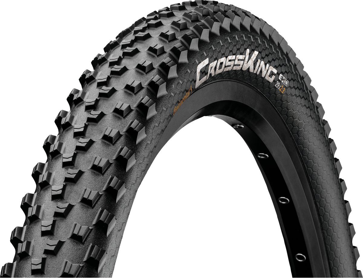 Cross King 29