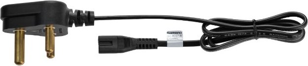 BATTERY CHARGER CORD FOR SOUTH AFRICA