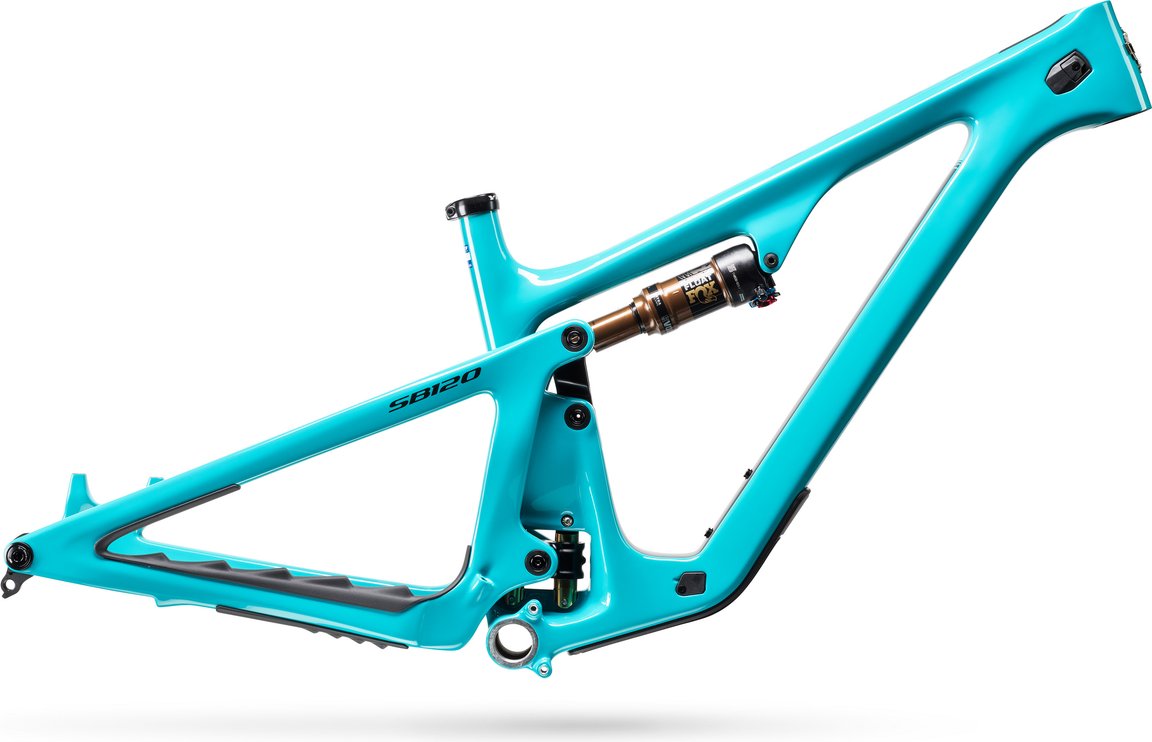 SB120 Frame 2026