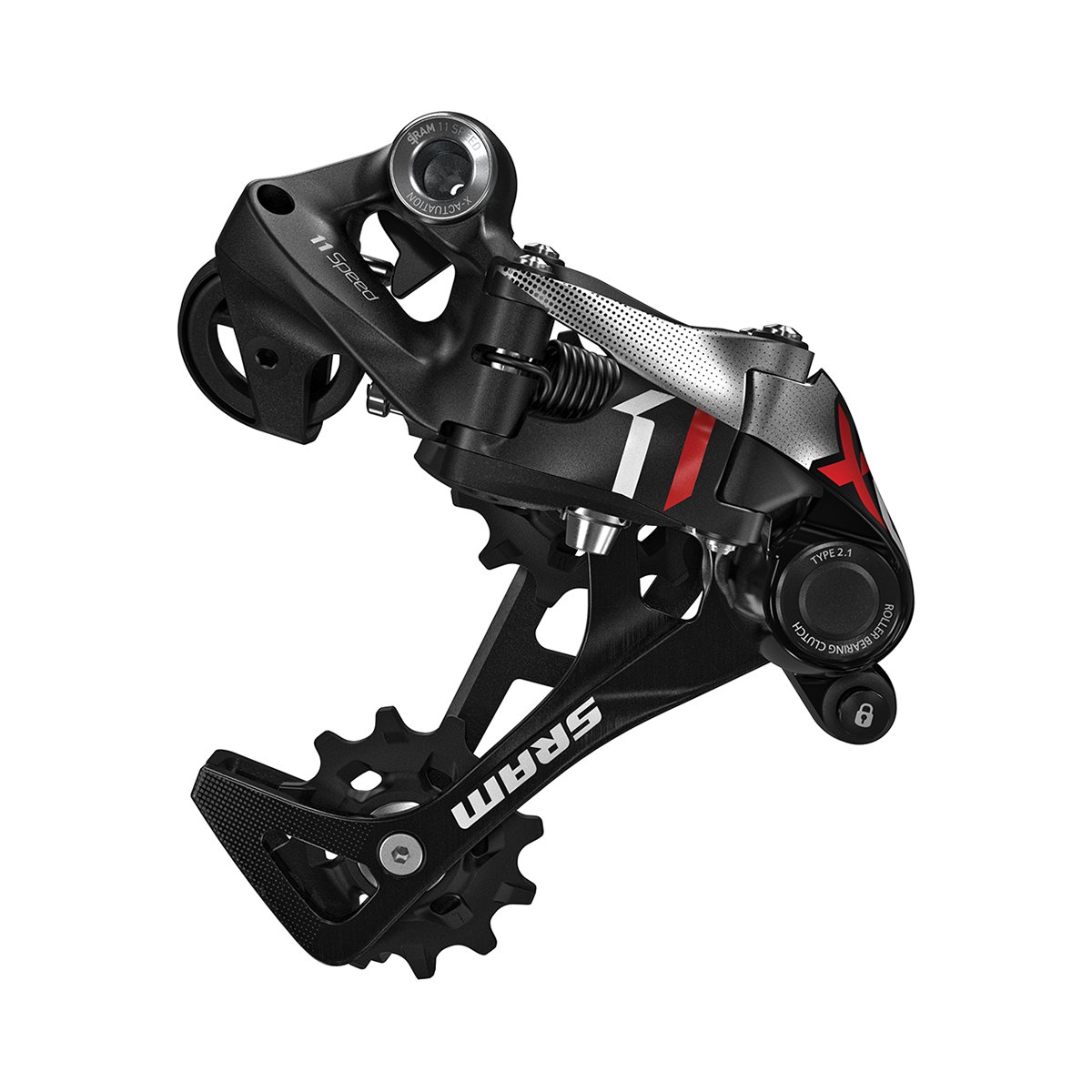 X01 X-HORIZON Rear Derailleur