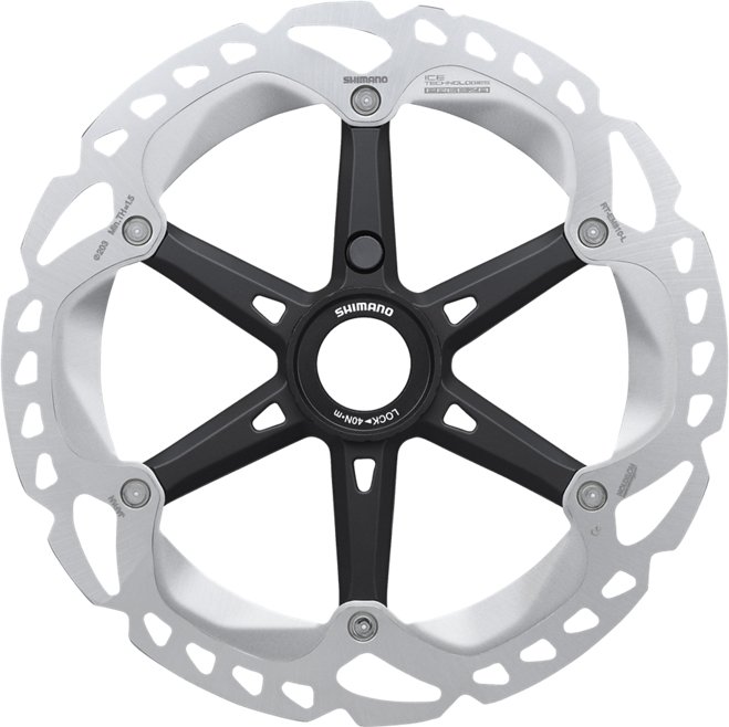 E-BIKE SPEED SENSOR DISC BRAKE ROTOR ICE TECHNOLOGIES FREEZA