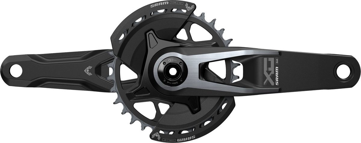 X0 Eagle Crankset