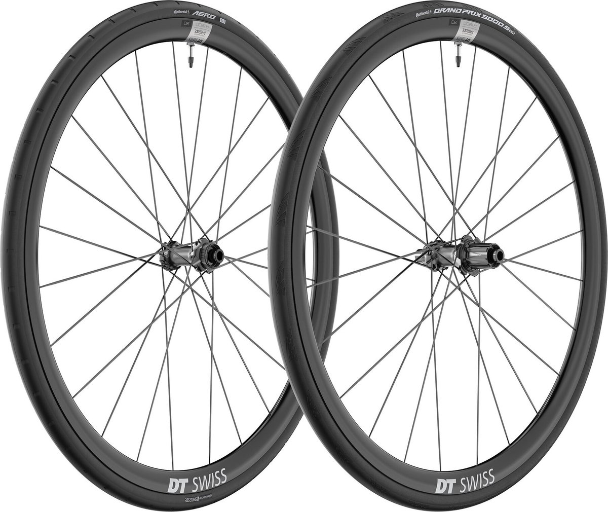 A 1800 SPLINE 30