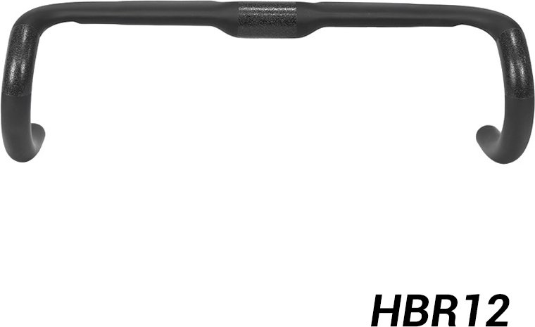 Full Carbon Aero Road Handlebar HBR12