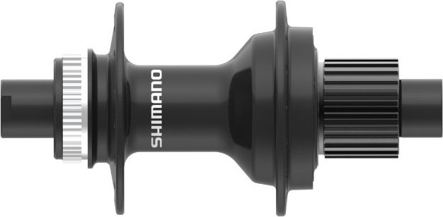 DEORE REAR FREEHUB 148X12 MM E-THRU MICRO SPLINE 12s