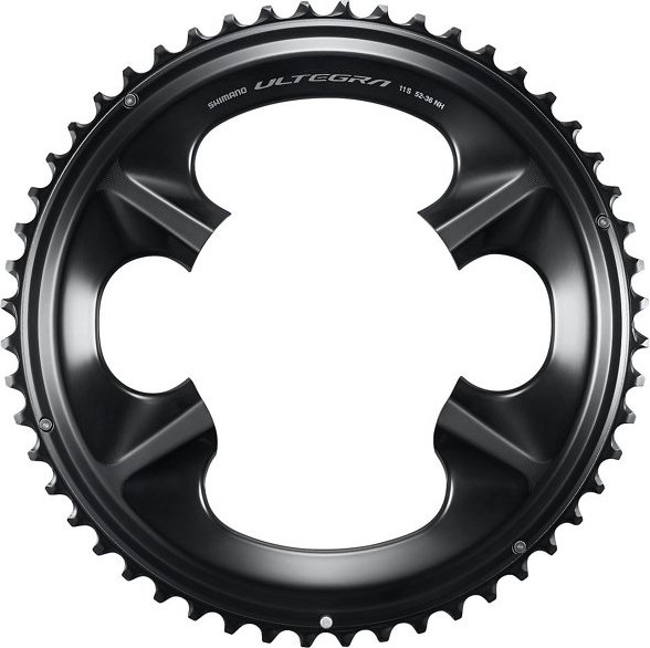 ULTEGRA 52T Chainring for FC-08