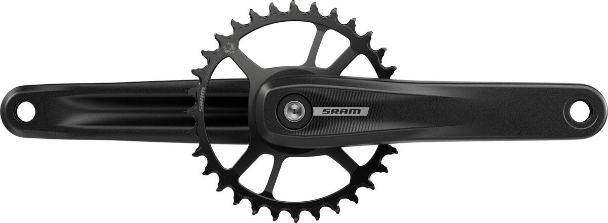Eagle S100 Crankset