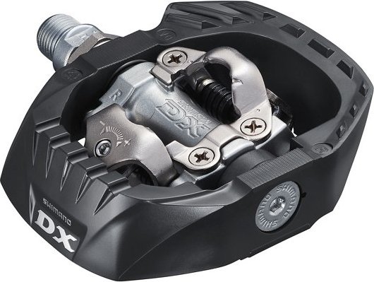 DOWNHILL SPD PEDAL