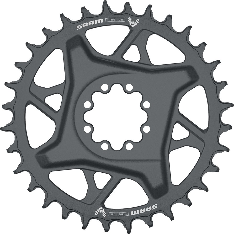 GX Eagle Transmission Direct Mount Chainring