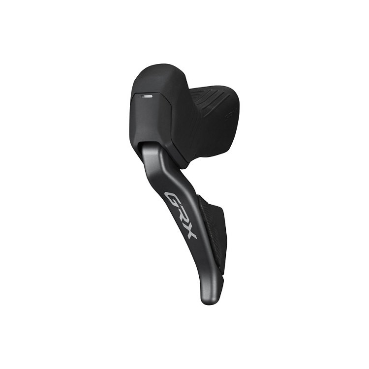 GRX Di2 DUAL CONTROL LEVER 2x12s