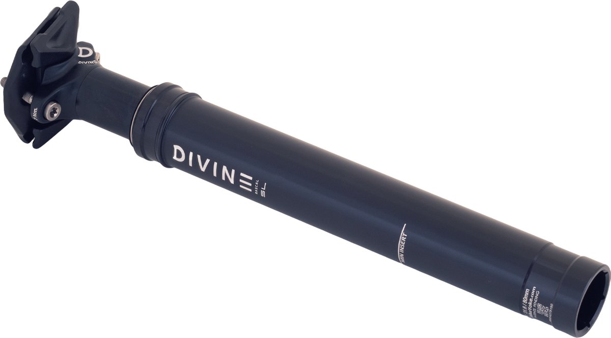 Divine SL Rascal