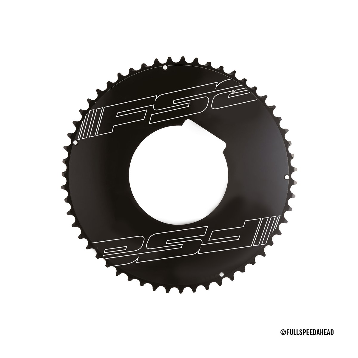 POWERBOX AERO STEALTH BLACK