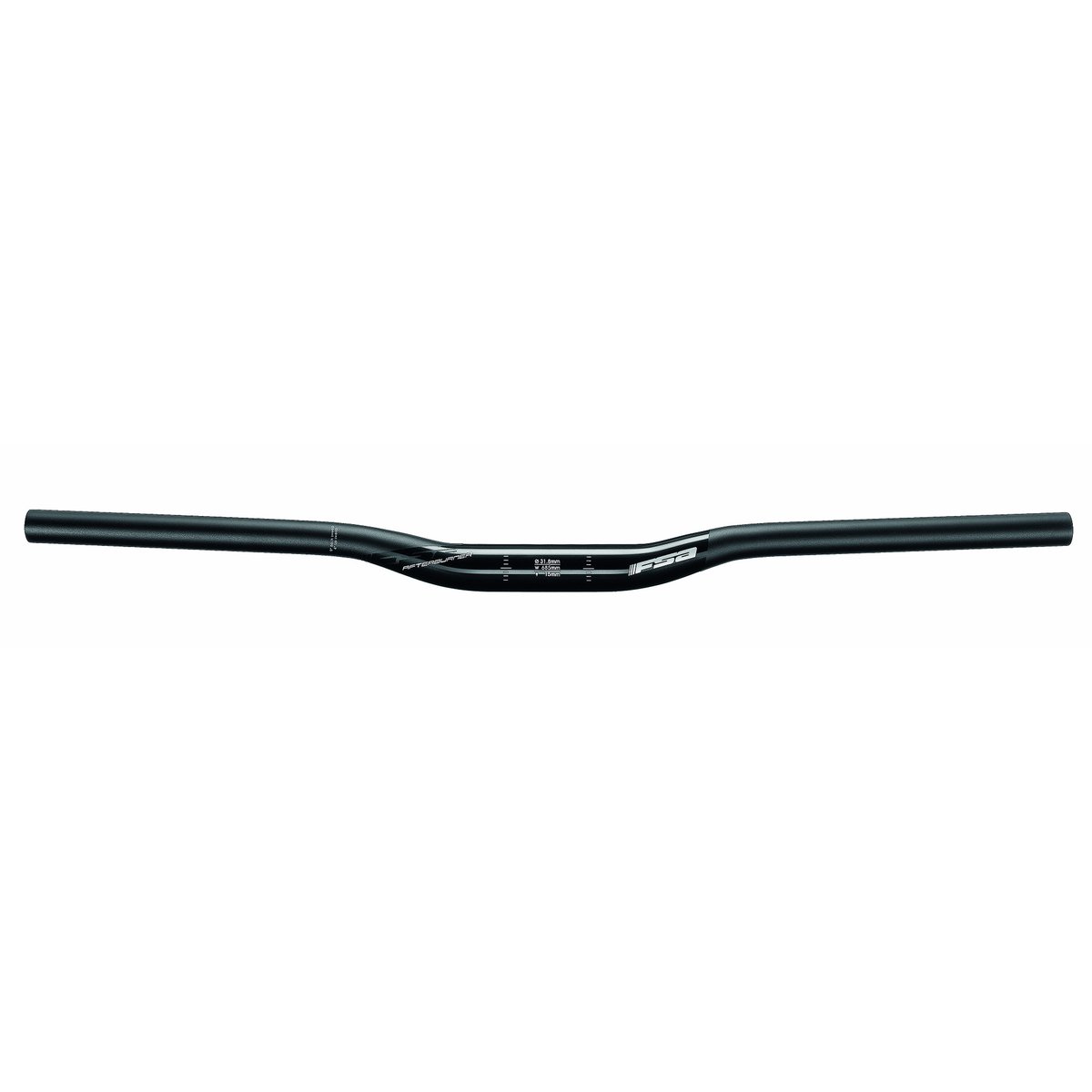 AFTERBURNER alloy riser