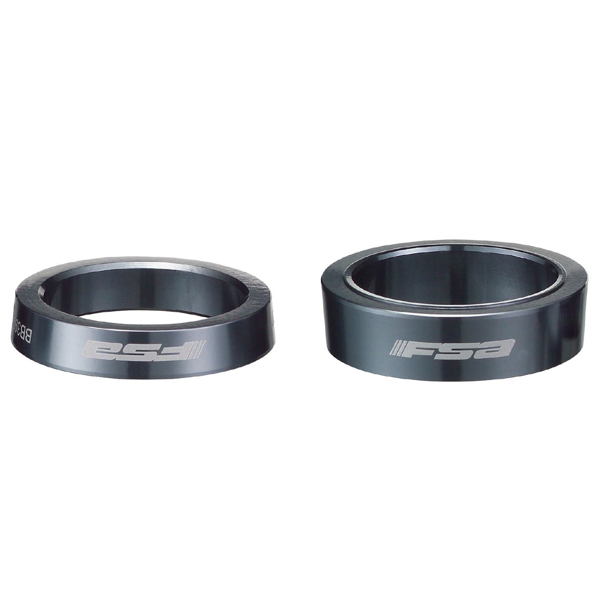 BB392 crank to BB30/PF30 frame
