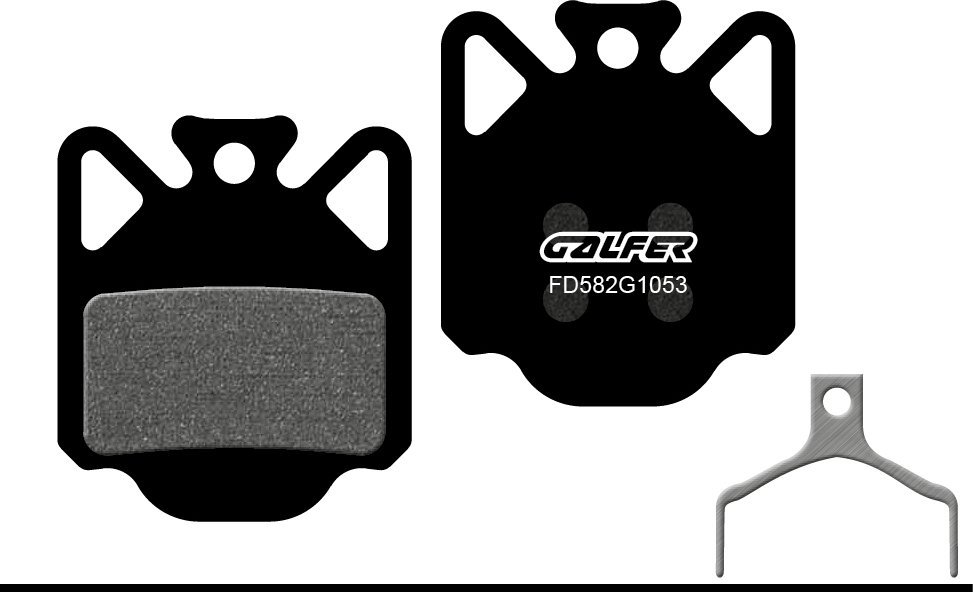 Campagnolo Disc Brake Pads