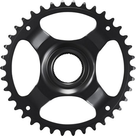 Chainring 38T for FC-E8000/FC-E8050/FC-M8050 (w/o CG)/CR-ET600