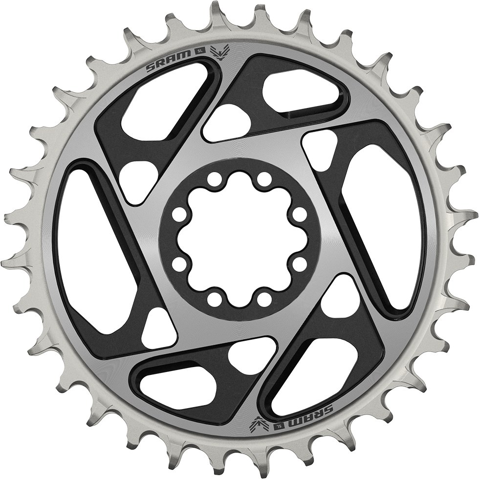 XX SL Eagle Transmission Direct Mount Chainring