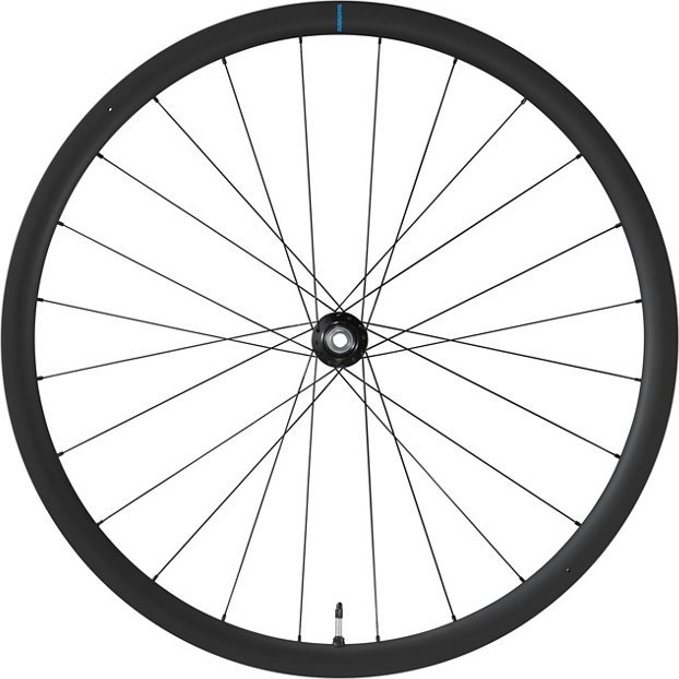 GRX TUBELESS CARBON Wheelset
