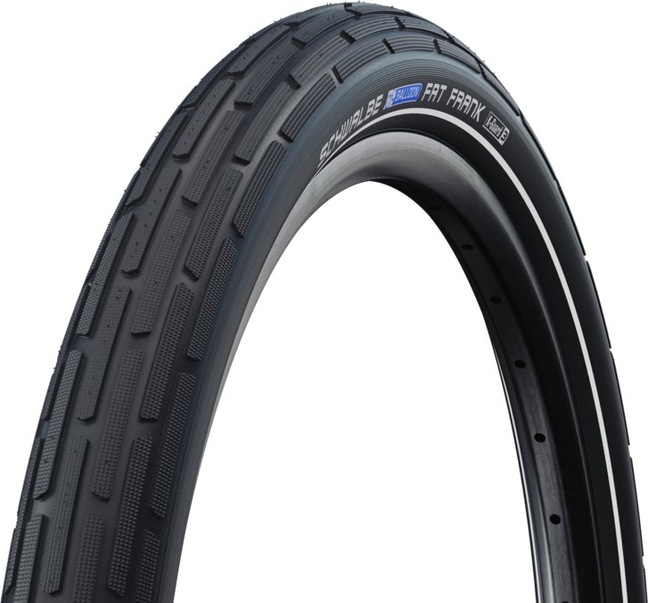 Fat Frank K-Guard SBC Wired 26