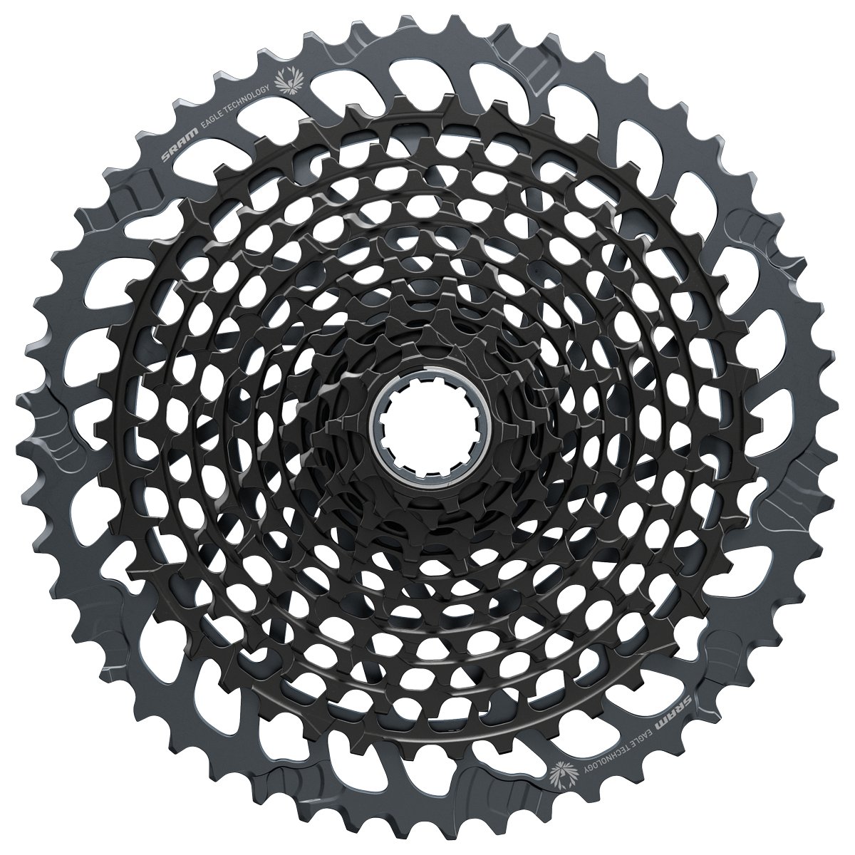 XG-1295 Eagle Cassette