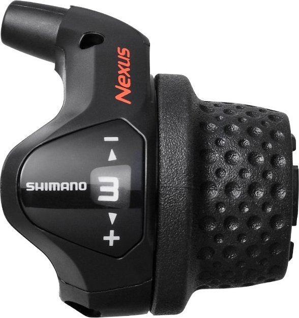 NEXUS REVOSHIFT SHIFT LEVER 3s (SL-3S41E)