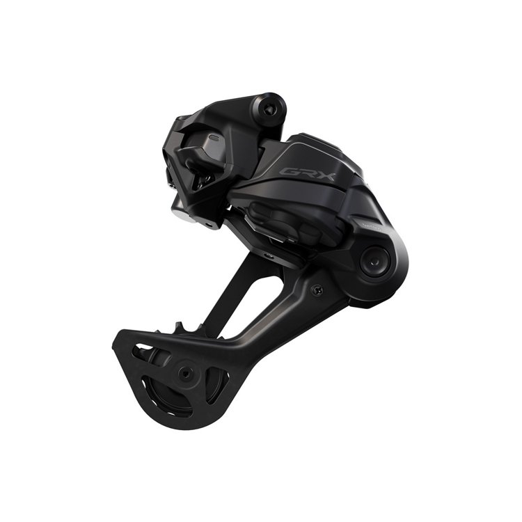 GRX Di2 REAR DERAILLEUR 1x12s