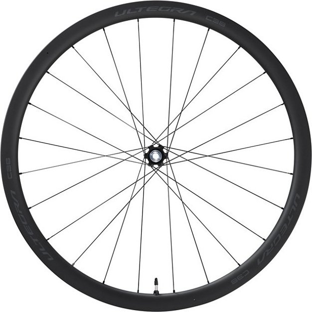 ULTEGRA C36 TUBELESS WHEEL FRONT