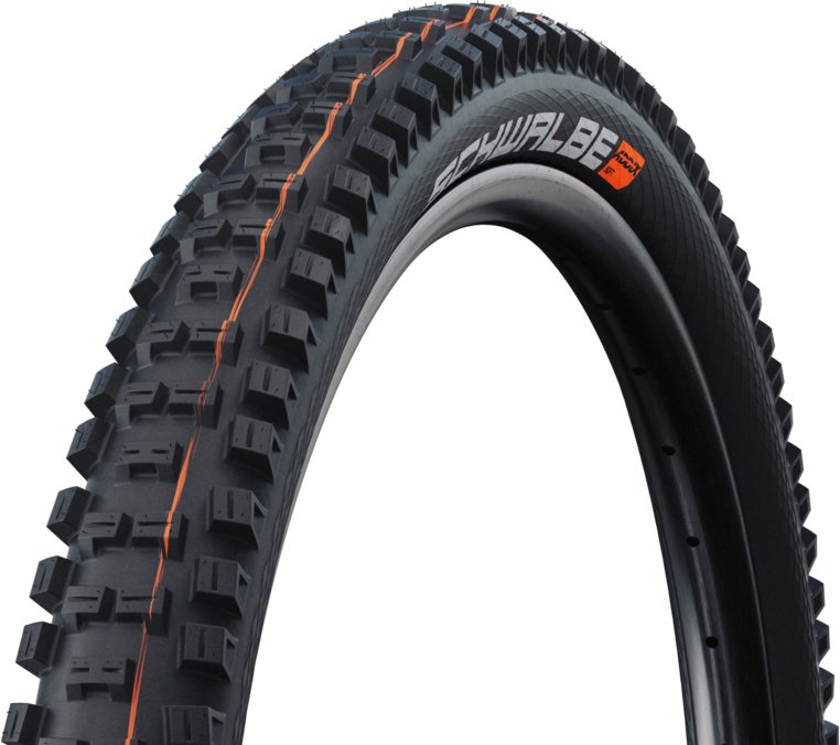 Big Betty Super Ground ADDIX Soft 507