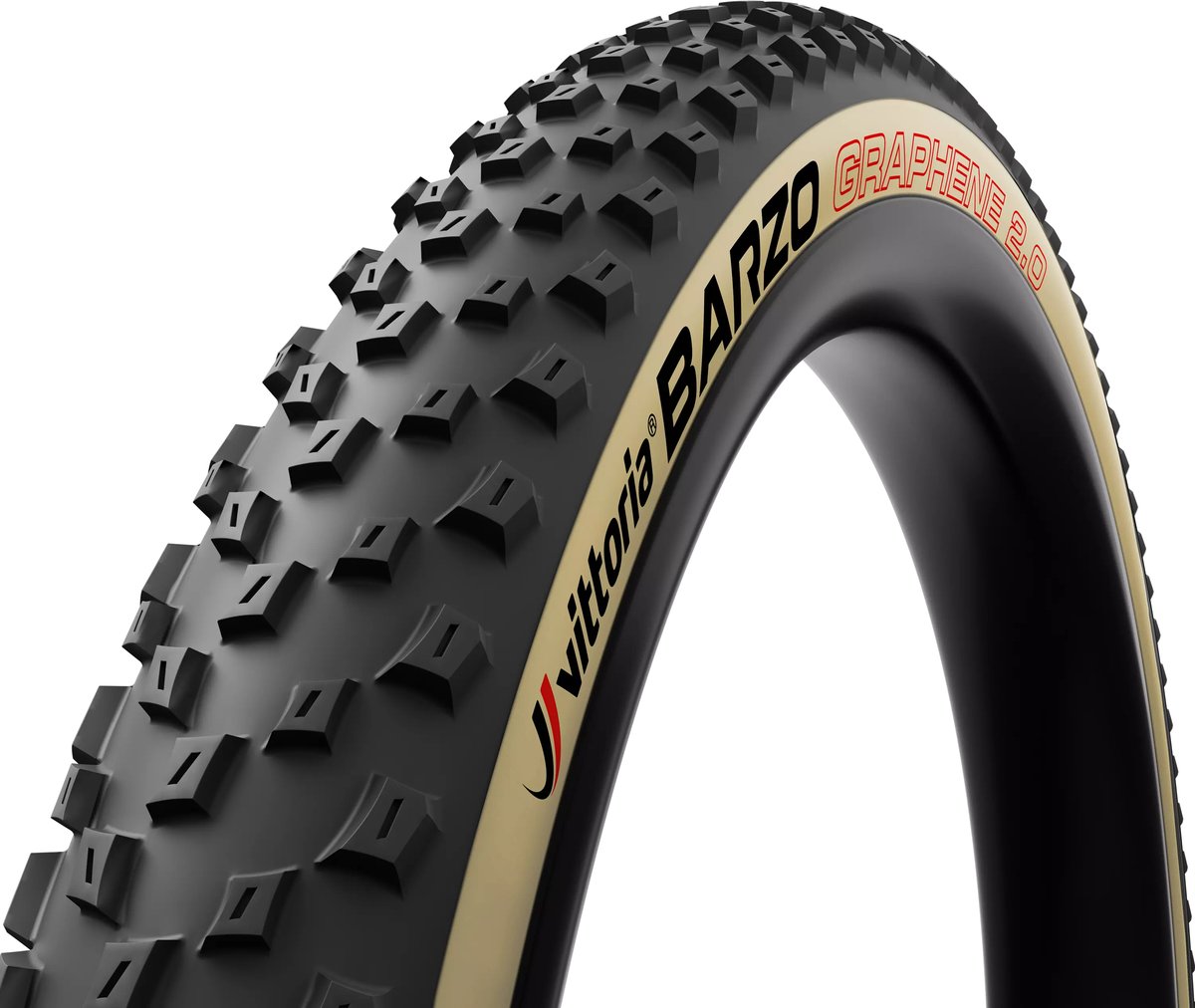 Barzo XCR